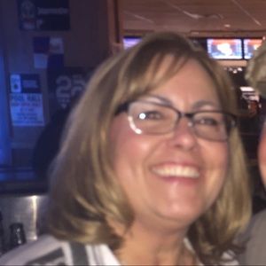 Meet your Posher, Cheryl